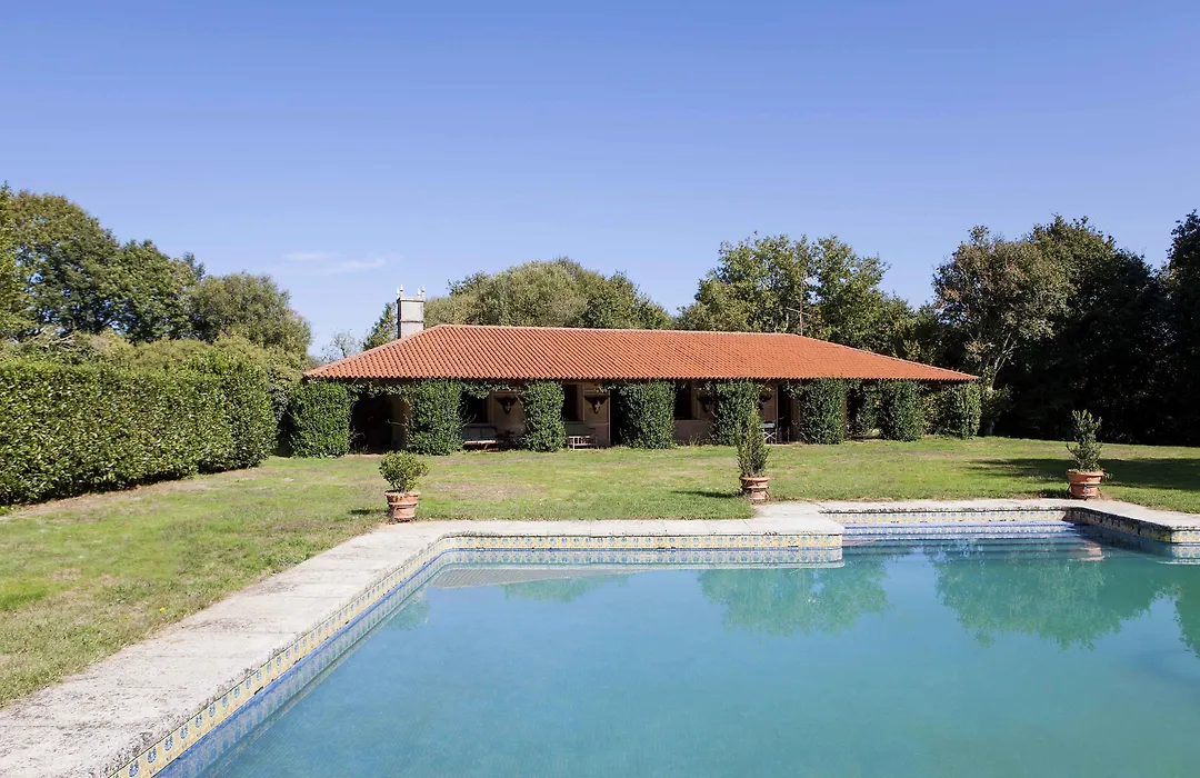 Pazo de Brandeso&Country Club-1