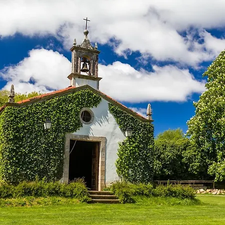 Pazo de Brandeso&Country Club-2